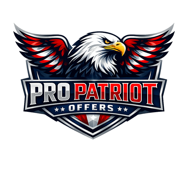 Pro Patriot Offers